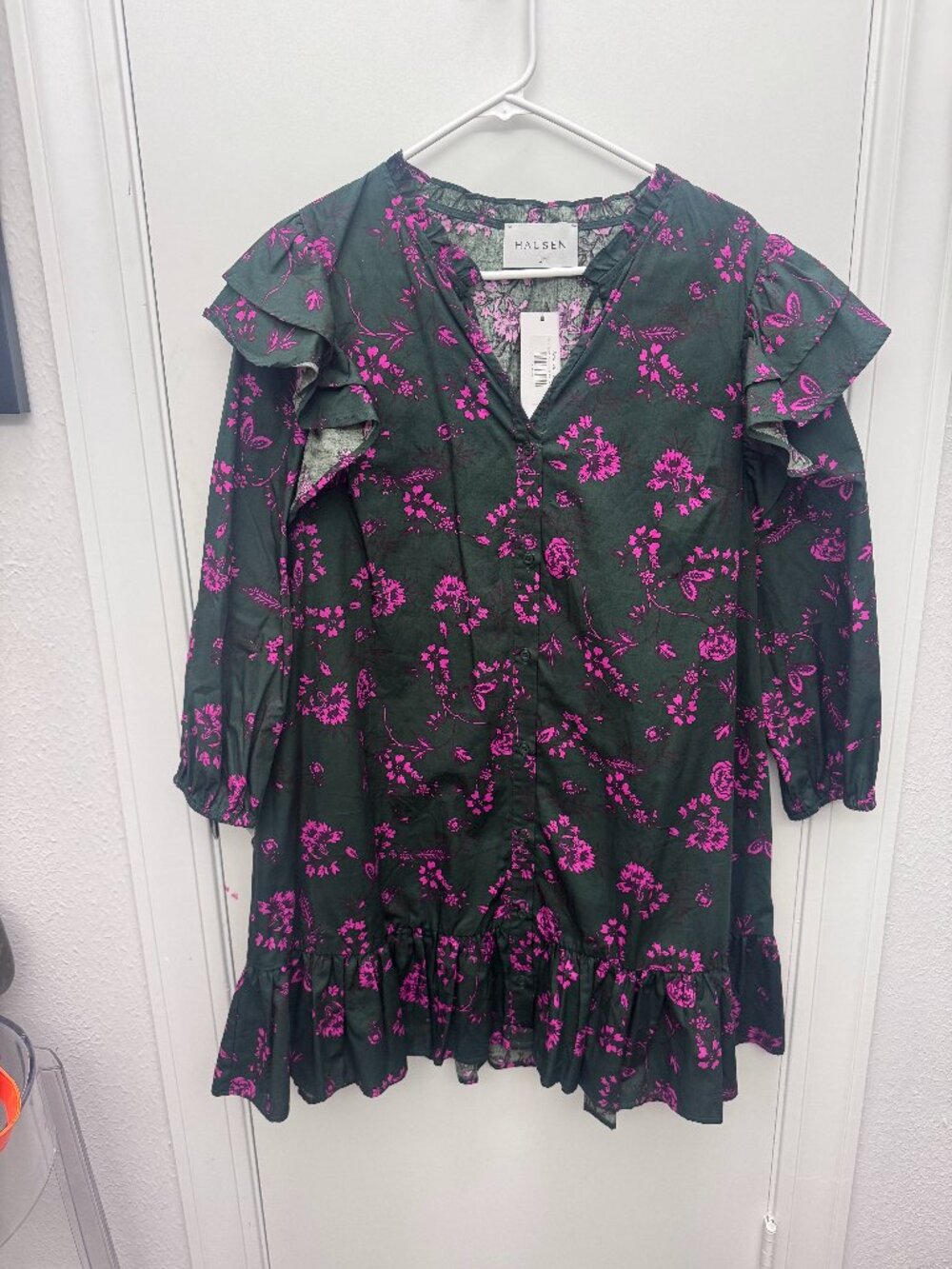 NWT Hausen Dress
